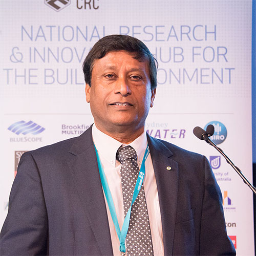 Deo Prasad